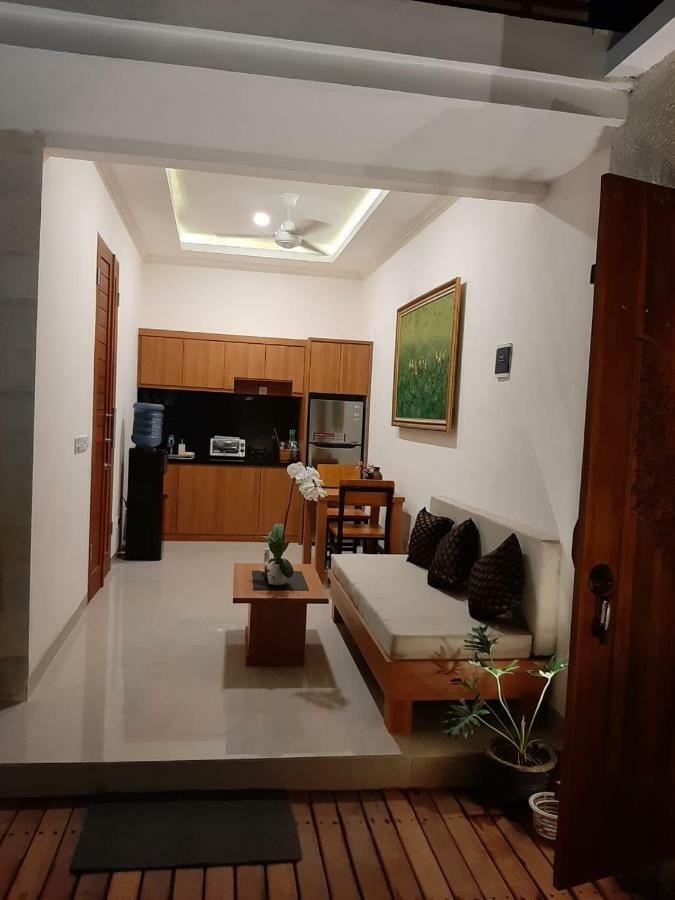 The Satya Villa Убуд Екстериор снимка