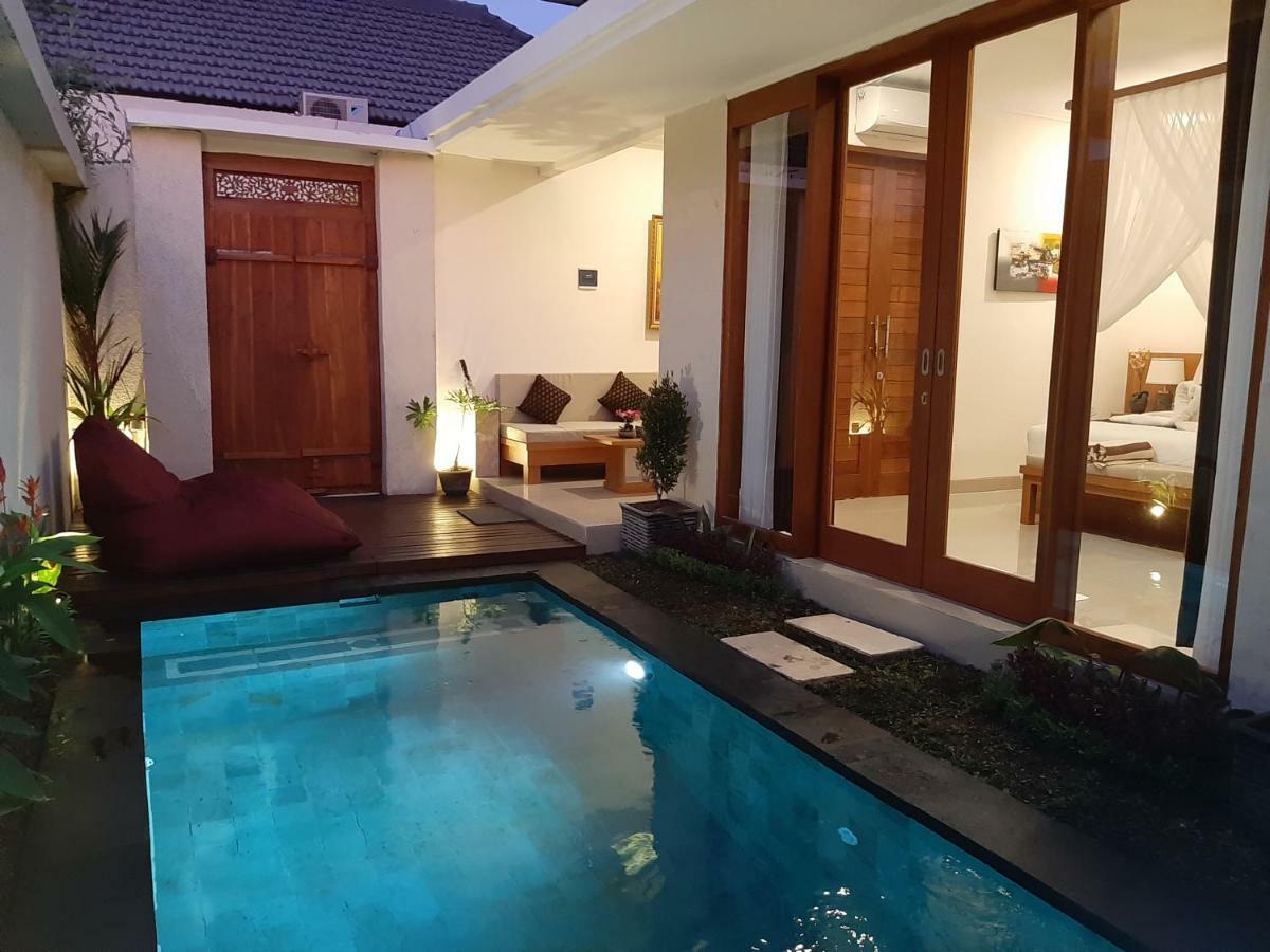 The Satya Villa Убуд Екстериор снимка