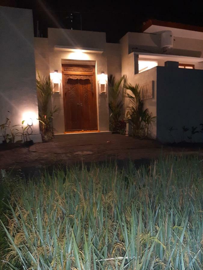 The Satya Villa Убуд Екстериор снимка